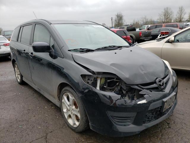 MAZDA 5 2010 jm1cr2w37a0387048