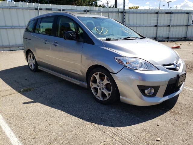 MAZDA 5 2010 jm1cr2w37a0387051