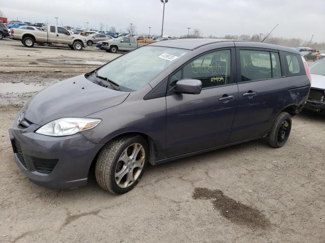 MAZDA 5 2010 jm1cr2w37a0388104