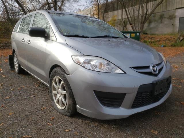 MAZDA 5 2010 jm1cr2w37a0388183