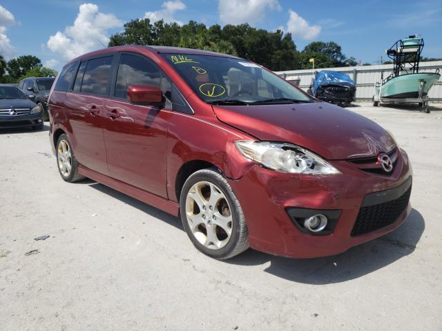 MAZDA 5 2010 jm1cr2w37a0388703