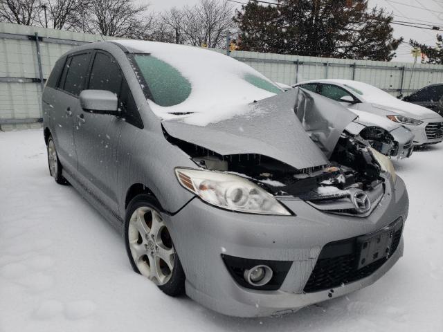 MAZDA 5 2010 jm1cr2w37a0388846