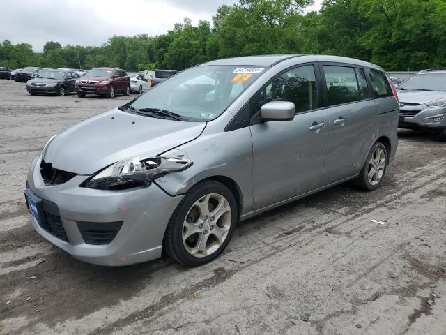 MAZDA 5 2010 jm1cr2w38a0359811