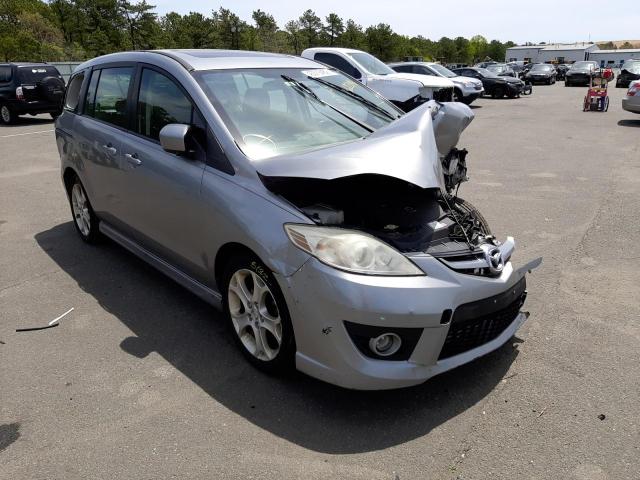 MAZDA 5 2010 jm1cr2w38a0361204