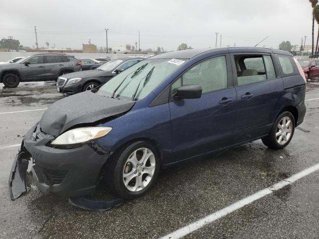 MAZDA 5 2010 jm1cr2w38a0361641