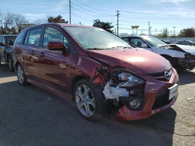 MAZDA 5 2010 jm1cr2w38a0361803