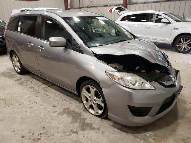 MAZDA 5 2010 jm1cr2w38a0362398