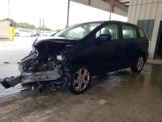 MAZDA 5 2010 jm1cr2w38a0362451