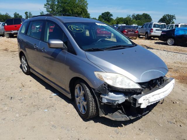 MAZDA 5 2010 jm1cr2w38a0367679