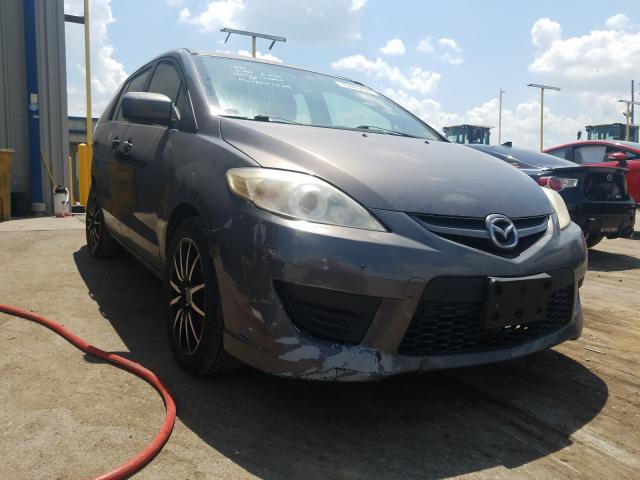 MAZDA 5 2010 jm1cr2w38a0370758