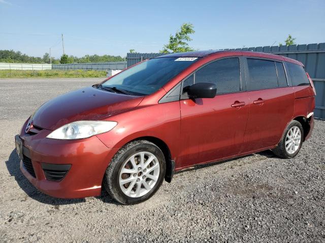 MAZDA 5 2010 jm1cr2w38a0371179