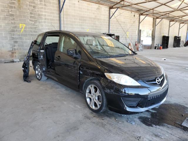 MAZDA 5 2010 jm1cr2w38a0375569