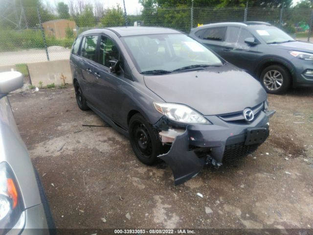 MAZDA 5 2010 jm1cr2w38a0378102