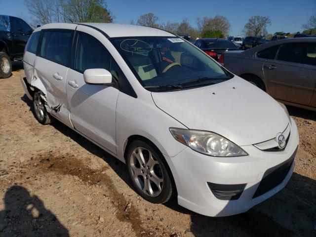 MAZDA 5 2010 jm1cr2w38a0381288