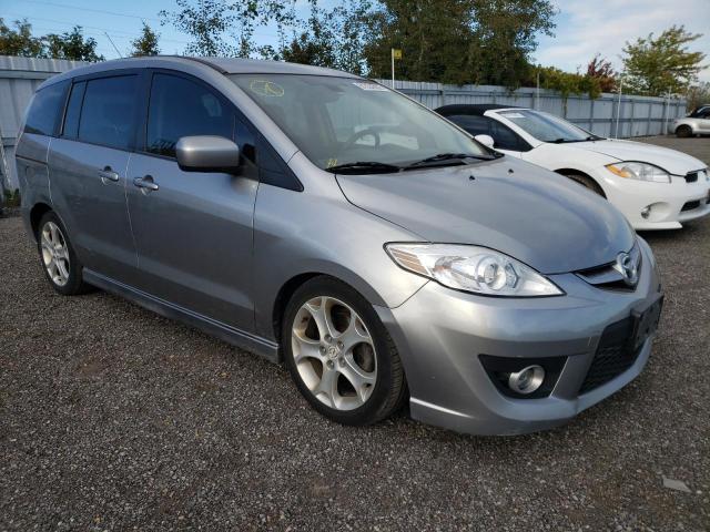 MAZDA 5 2010 jm1cr2w38a0381727