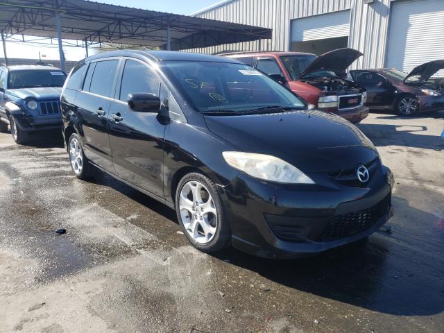 MAZDA 5 2010 jm1cr2w38a0382103