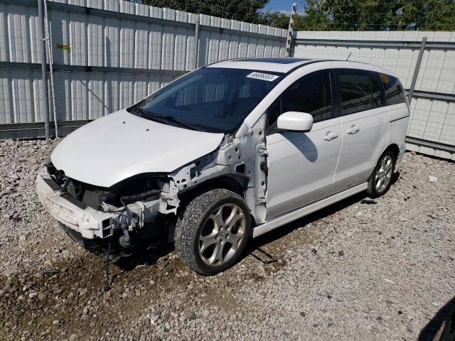 MAZDA 5 2010 jm1cr2w38a0382408