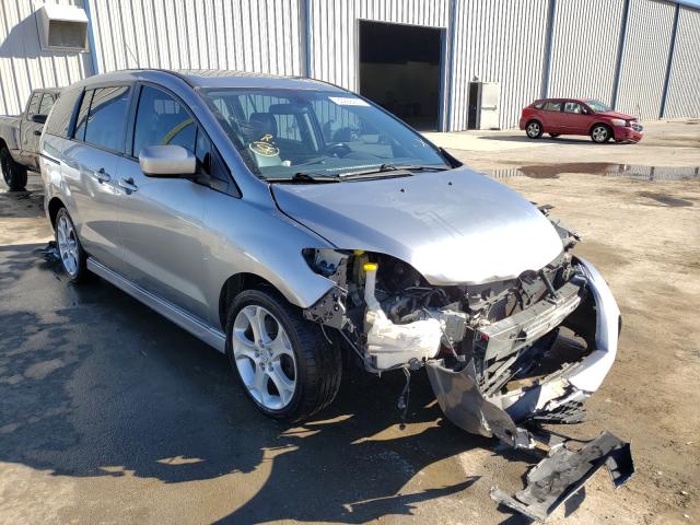 MAZDA 5 2010 jm1cr2w38a0384286