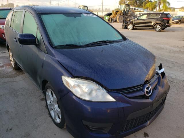 MAZDA 5 2010 jm1cr2w38a0384417