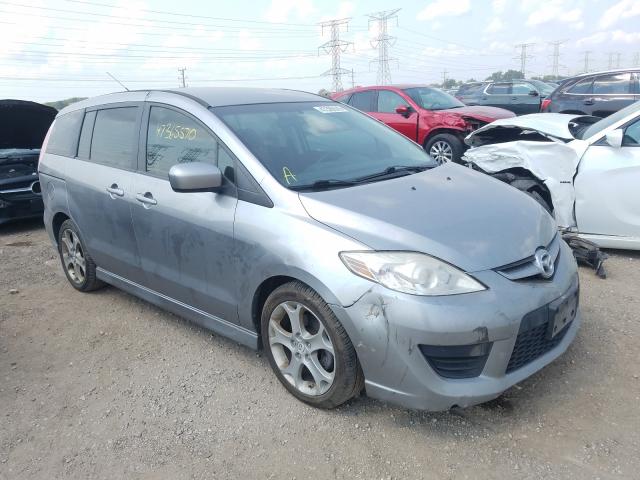 MAZDA 5 2010 jm1cr2w38a0384742