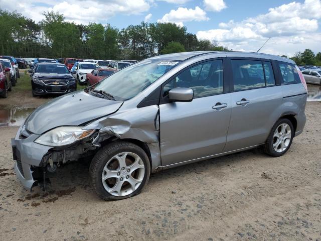 MAZDA 5 2010 jm1cr2w38a0385082