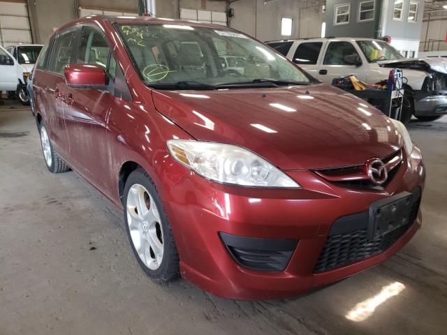 MAZDA 5 2010 jm1cr2w38a0385471