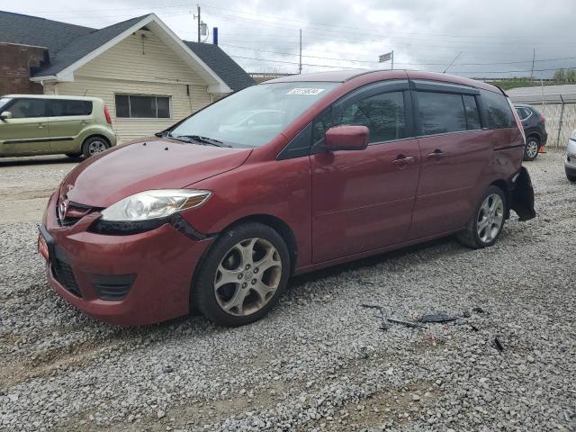 MAZDA 5 2010 jm1cr2w38a0387608