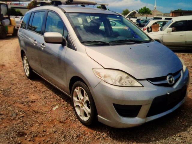 MAZDA 5 2010 jm1cr2w38a0388788