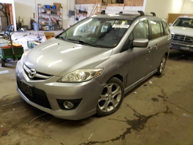 MAZDA 5 2010 jm1cr2w38a0388936