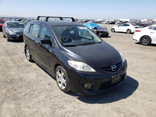 MAZDA 5 2010 jm1cr2w39a0359736