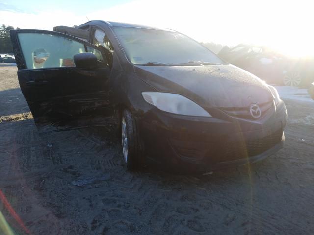 MAZDA 5 2010 jm1cr2w39a0364225