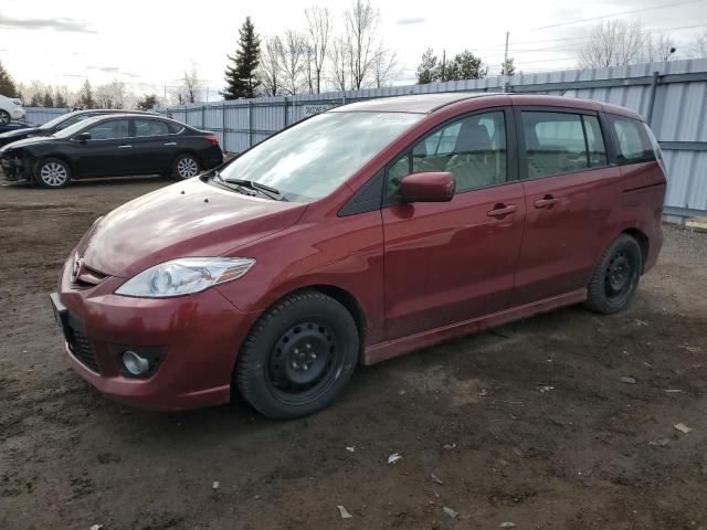 MAZDA 5 2010 jm1cr2w39a0364337