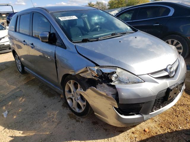 MAZDA 5 2010 jm1cr2w39a0365455