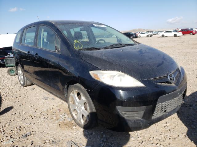 MAZDA MAZDA5 2010 jm1cr2w39a0367206