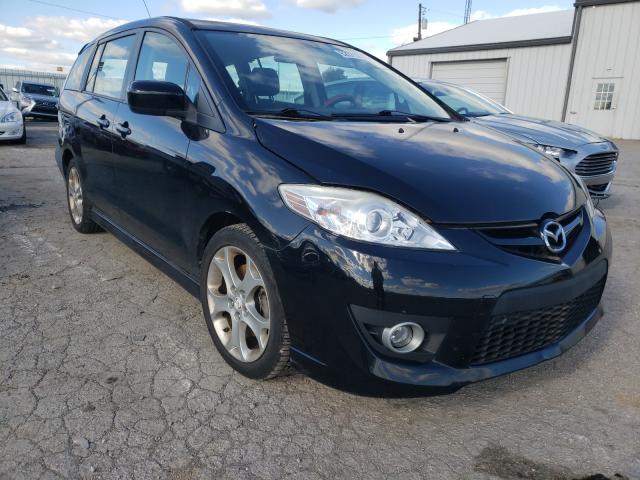 MAZDA 5 2010 jm1cr2w39a0367223