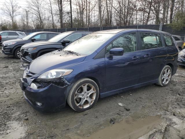 MAZDA 5 2010 jm1cr2w39a0370669