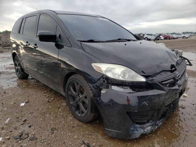 MAZDA 5 2010 jm1cr2w39a0375371