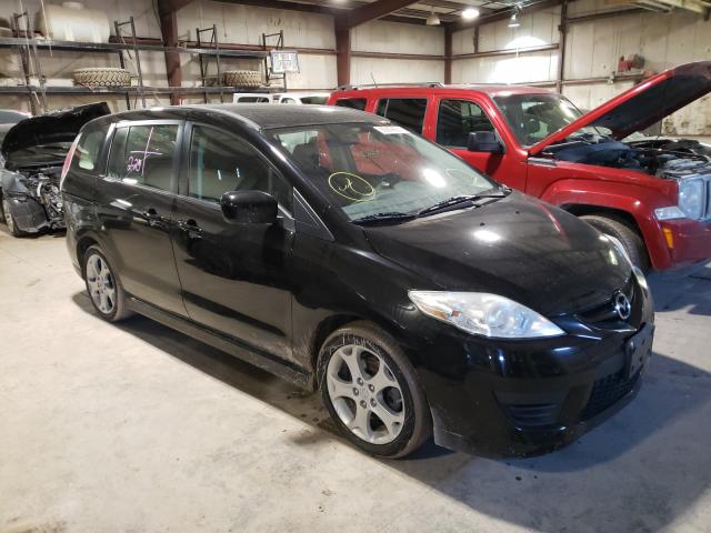 MAZDA 5 2010 jm1cr2w39a0375662