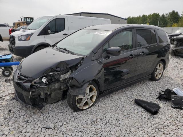 MAZDA 5 2010 jm1cr2w39a0377265