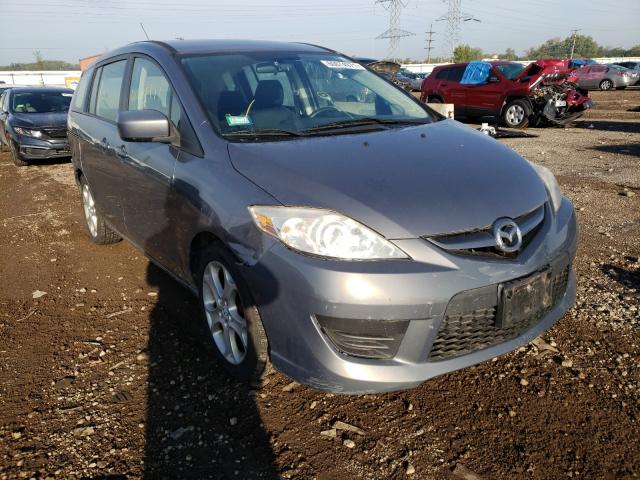 MAZDA 5 2010 jm1cr2w39a0377525