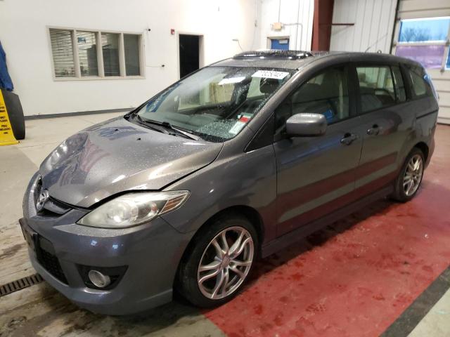 MAZDA 5 2010 jm1cr2w39a0382059