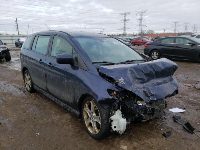 MAZDA 5 2010 jm1cr2w39a0382773