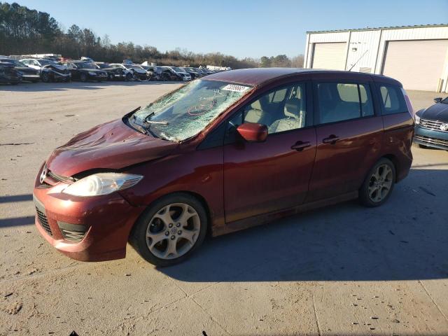 MAZDA 5 2010 jm1cr2w39a0384250