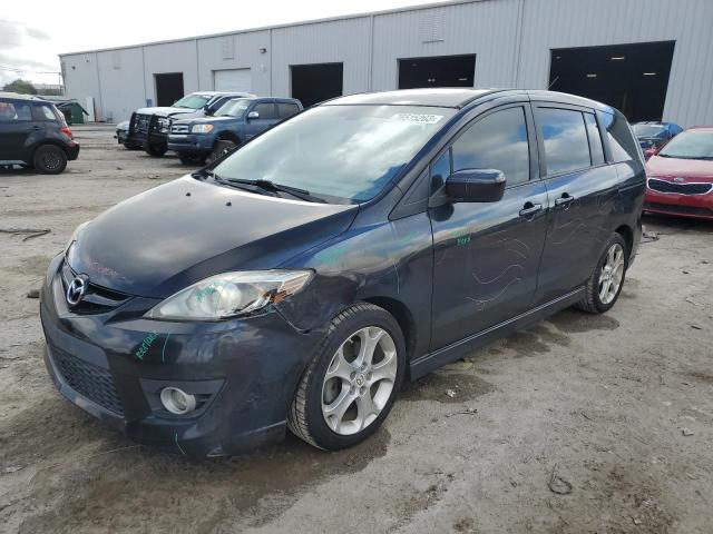 MAZDA 5 2010 jm1cr2w39a0384460