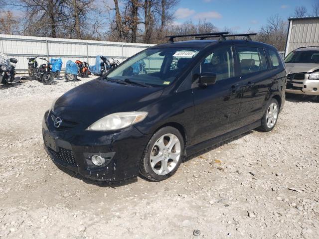 MAZDA 5 2010 jm1cr2w39a0385267