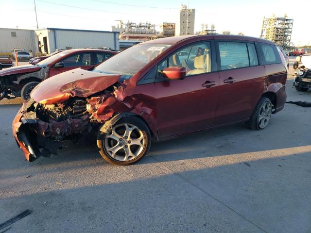 MAZDA 5 2010 jm1cr2w39a0385494