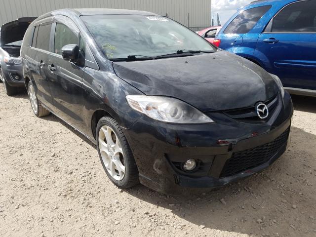 MAZDA 5 2010 jm1cr2w39a0386158