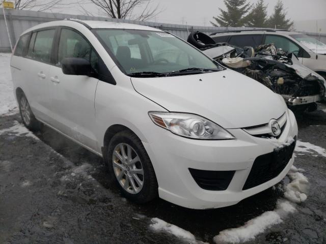 MAZDA 5 2010 jm1cr2w39a0389724