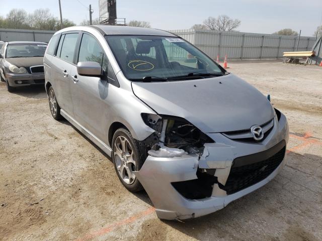 MAZDA 5 2010 jm1cr2w3xa0361513