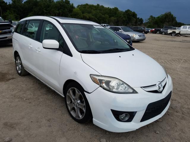 MAZDA 5 2010 jm1cr2w3xa0361687